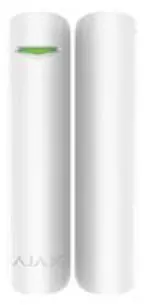 Contatto magnetico Ajax DoorProtect